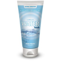 WATER TOUCH 100 ml – Lubrykant na Bazie Wody