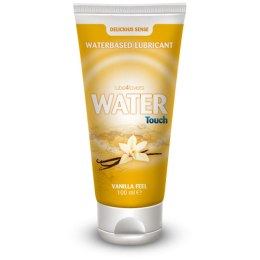 Nawilżający Lubrykant Water Touch Vanilla 100 ml