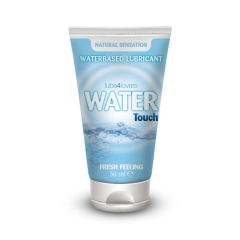 Żel intymny WATER TOUCH 50 ml