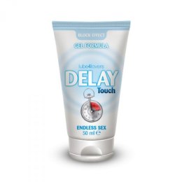 Żel intymny opóźniający Delay Touch 50 ml