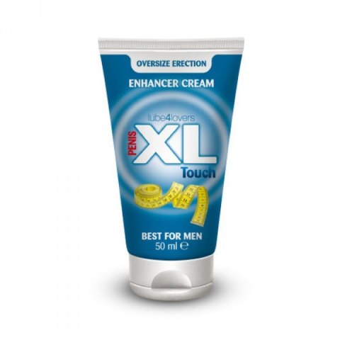 Penis XL Touch – Krem dla potężnej erekcji 50ml