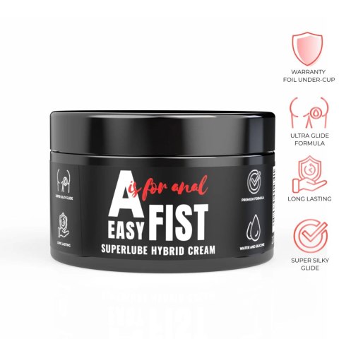 Lubrykant Analny Easy Fist – 250 ml