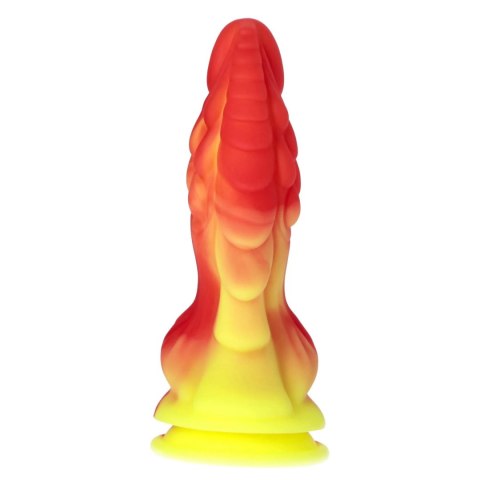 Potężne Dildo Ade Monster