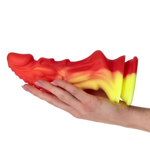 Potężne Dildo Ade Monster