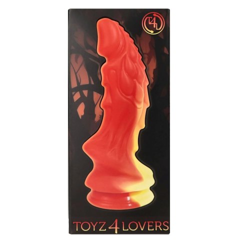 Potężne Dildo Ade Monster