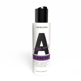 Lubrykant analny A Is for Blackberry, 120 ml