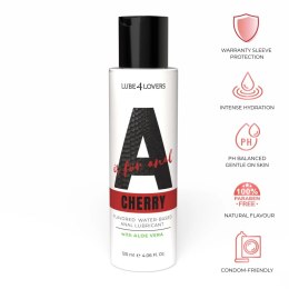 A is for Cherry - Wiśniowy Lubrykant Analny 120 ml