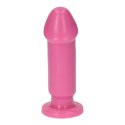 Dildo Caio Pink