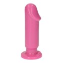 Dildo Caio Pink
