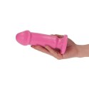 Dildo Caio Pink