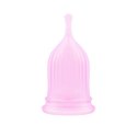 Kubeczki Menstruacyjne Safe & Dry