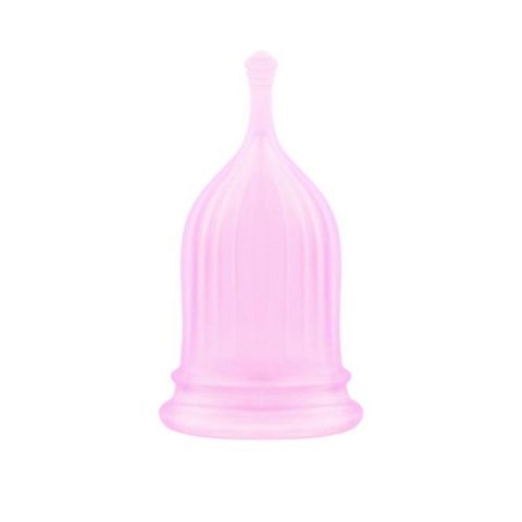 Kubeczki Menstruacyjne Safe & Dry