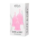 Kubeczki Menstruacyjne Safe & Dry