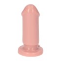 Mio Flesh - Dildo Anale dla Subtelnej Przyjemności