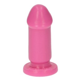 Delikatne Dildo Analne Mio Pink