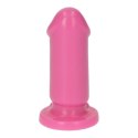 Delikatne Dildo Analne Mio Pink