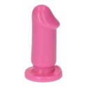 Delikatne Dildo Analne Mio Pink