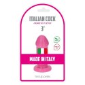 Delikatne Dildo Analne Mio Pink