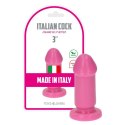 Delikatne Dildo Analne Mio Pink