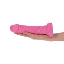 Realistyczne Dildo Camillo Pink