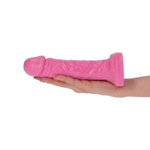 Realistyczne Dildo Camillo Pink