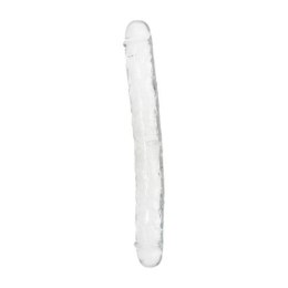 Dildo Podwójna Rozkosz L
