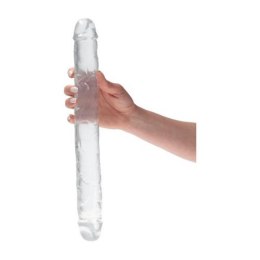 Dildo Podwójna Rozkosz L
