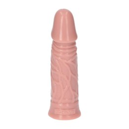 Ezio Flesh – Realistyczne Dildo