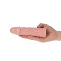 Ezio Flesh – Realistyczne Dildo
