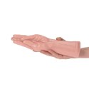 Dildo 'Italian Cock' do Fistingu – Realistyczne, Cieliste 28 cm