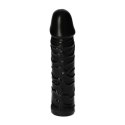 Realistyczne Dildo Gustavo Black
