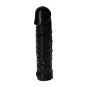 Realistyczne Dildo Gustavo Black