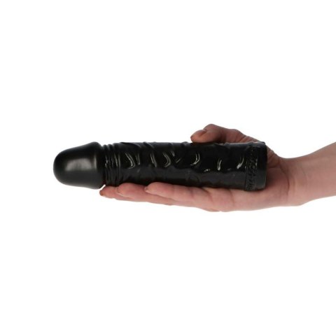 Realistyczne Dildo Gustavo Black