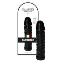 Realistyczne Dildo Gustavo Black