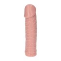 Dildo Gustavo Flesh – Realistyczna Fantazja