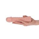 Dildo Gustavo Flesh – Realistyczna Fantazja