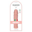 Dildo Gustavo Flesh – Realistyczna Fantazja