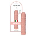 Dildo Gustavo Flesh – Realistyczna Fantazja