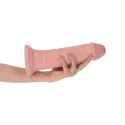 Dildo Realistyczne 'Włoski Urok' 25,5 cm