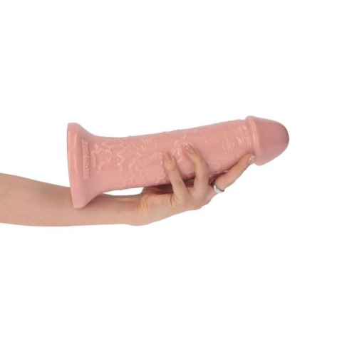 Dildo Realistyczne 'Włoski Urok' 25,5 cm