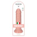 Dildo Realistyczne 'Włoski Urok' 25,5 cm