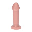 Dildo Włoski Urok – Cielisty