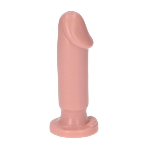 Dildo Włoski Urok – Cielisty