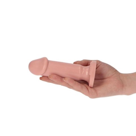 Dildo Włoski Urok – Cielisty