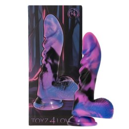 Malefiga – Fantazyjne Dildo Monster