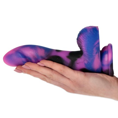Malefiga – Fantazyjne Dildo Monster