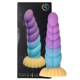 Morganal: Fantazyjne Dildo Monster Toyz