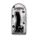 Realistyczne Dildo Ben Liquorice o Zmysłowym Aromacie Lukrecji