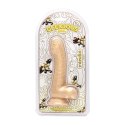 Wanilowe Dildo Ben Vanilla