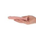 Realistyczne Dildo Teo Flesh